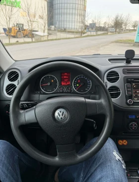 VW Tiguan | Mobile.bg � ����� ������ 15