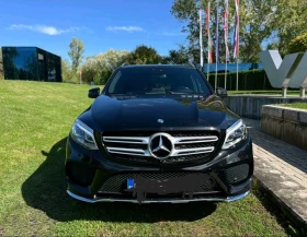 Mercedes-Benz GL 350 