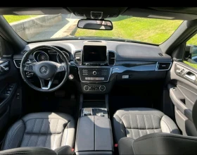 Mercedes-Benz GL 350 - 23000 € / 44984.09 лв. - 47234284 4