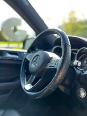 Mercedes-Benz GL 350 - 23000 € / 44984.09 лв. - 47234284 5