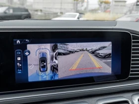 Mercedes-Benz GLE 350 4MATIC* АвтоКредит* (Цена до БГ)  | Auto.bg — изображение 6