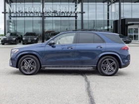 Mercedes-Benz GLE 350 4MATIC* АвтоКредит* (Цена до БГ)  | Auto.bg — изображение 3
