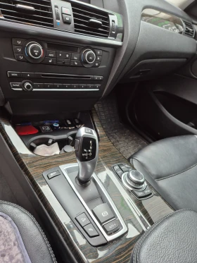 BMW X3 28i xdrive - 12900 € / 25230.21 лв. - 24946831 2
