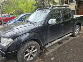 Nissan Navara - 11500 € / 22492.04 лв. - 56907703 4