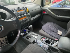 Nissan Navara - 11500 € / 22492.04 лв. - 56907703 6