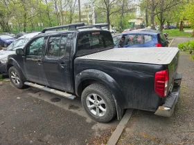 Nissan Navara - 11500 € / 22492.04 лв. - 56907703 3