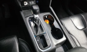 Hyundai Santa fe ТМ 2.0 TURBO* PREMIUM* КОЖА* ПОДГРЕВ* ОБДУХВАНЕ | Auto.bg — изображение 9
