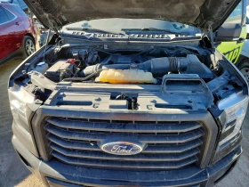 Ford F150 SUPERCREW 4x4 - 15000 € / 29337.45 лв. - 70076808 11