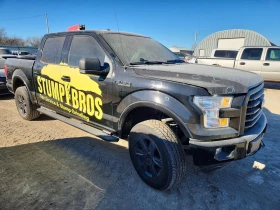 Ford F150 SUPERCREW 4x4 - 15000 € / 29337.45 лв. - 70076808 4