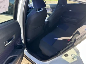 Toyota C-HR | Mobile.bg � ����� ������ 15