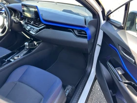 Toyota C-HR | Mobile.bg � ����� ������ 14