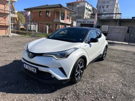 ������ Toyota C-HR