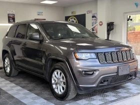 ����� �� �������� �� Jeep Grand cherokee 3.6