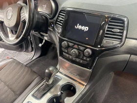 ����� �� �������� �� Jeep Grand cherokee 3.6