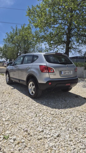 Nissan Qashqai 2.0 dCI  | Mobile.bg � ����� ������ 5