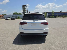 Mercedes-Benz GLS 63 AMG ��������� * 360 * BURMESTER * PANO * ��������� | Mobile.bg � ����� ������ 4