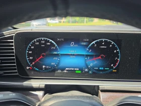 Mercedes-Benz GLS 63 AMG ��������� * 360 * BURMESTER * PANO * ��������� | Mobile.bg � ����� ������ 8