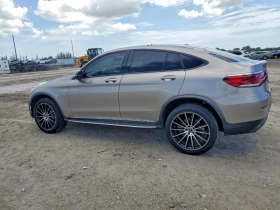 Mercedes-Benz GLC 300 4MATIC | PANO | KEYLESS | ПОДГРЕВ | МЪРТВА ТОЧКА | Auto.bg — изображение 5