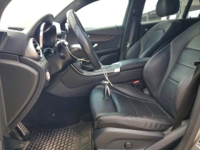 Mercedes-Benz GLC 300 4MATIC | PANO | KEYLESS | ПОДГРЕВ | МЪРТВА ТОЧКА | Auto.bg — изображение 8