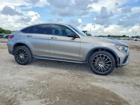 Mercedes-Benz GLC 300 4MATIC | PANO | KEYLESS | ПОДГРЕВ | МЪРТВА ТОЧКА | Auto.bg — изображение 6