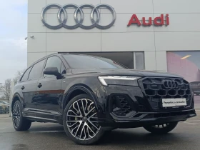 ����� �� �������� �� Audi Q7