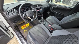 VW Tiguan Allspace 2.0TDI/104���.��./R-line/4 motion/��������� | Mobile.bg � ����� ������ 8