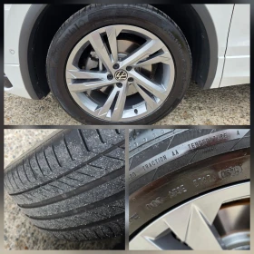 VW Tiguan Allspace 2.0TDI/104���.��./R-line/4 motion/��������� | Mobile.bg � ����� ������ 7