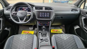 VW Tiguan Allspace 2.0TDI/104���.��./R-line/4 motion/��������� | Mobile.bg � ����� ������ 10