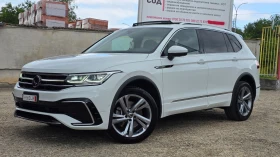 VW Tiguan Allspace 2.0TDI/104���.��./R-line/4 motion/��������� | Mobile.bg � ����� ������ 2