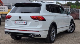 VW Tiguan Allspace 2.0TDI/104���.��./R-line/4 motion/��������� | Mobile.bg � ����� ������ 4