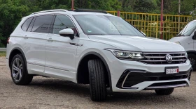 VW Tiguan Allspace 2.0TDI/104���.��./R-line/4 motion/��������� | Mobile.bg � ����� ������ 5