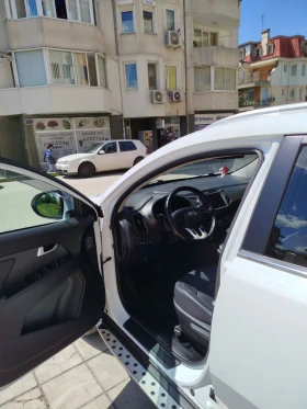 Kia Sportage | Mobile.bg � ����� ������ 9