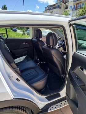 Kia Sportage | Mobile.bg � ����� ������ 11