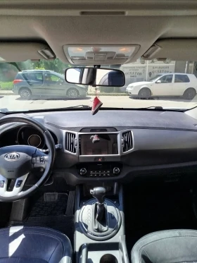 Kia Sportage | Mobile.bg � ����� ������ 13