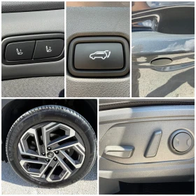 Hyundai Tucson Наличен* Гаранция* 4х4* всички Екстри*  | Auto.bg — изображение 16