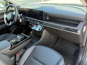 Hyundai Tucson Наличен* Гаранция* 4х4* всички Екстри*  | Auto.bg — изображение 14