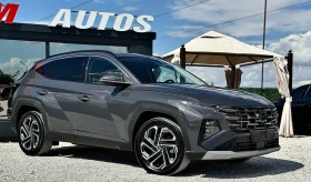 Hyundai Tucson Наличен* Гаранция* 4х4* всички Екстри*  | Auto.bg — изображение 3