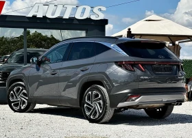Hyundai Tucson Наличен* Гаранция* 4х4* всички Екстри*  | Auto.bg — изображение 6