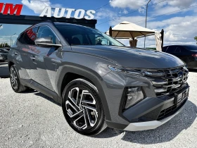 Hyundai Tucson Наличен* Гаранция* 4х4* всички Екстри*  | Auto.bg — изображение 5