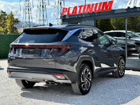 Hyundai Tucson Наличен* Гаранция* 4х4* всички Екстри*  | Auto.bg — изображение 7