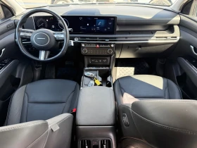 Hyundai Tucson Наличен* Гаранция* 4х4* всички Екстри*  | Auto.bg — изображение 12