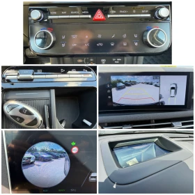 Hyundai Tucson Наличен* Гаранция* 4х4* всички Екстри*  | Auto.bg — изображение 15