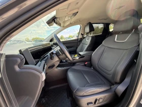 Hyundai Tucson Наличен* Гаранция* 4х4* всички Екстри*  | Auto.bg — изображение 10