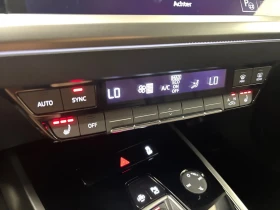 Audi Q4 e-tron S-Line Leather LED Navi 95% SoH - 35295 € - 53100616 16