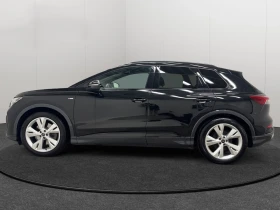 Audi Q4 e-tron S-Line Leather LED Navi 95% SoH - 35295 € - 53100616 2