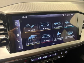 Audi Q4 e-tron S-Line Leather LED Navi 95% SoH - 35295 € - 53100616 10