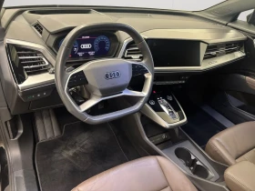 Audi Q4 e-tron S-Line Leather LED Navi 95% SoH - 35295 € - 53100616 8