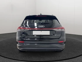 Audi Q4 e-tron S-Line Leather LED Navi 95% SoH - 35295 € - 53100616 4