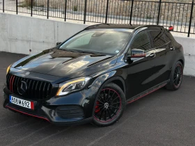 Mercedes-Benz GLA 220 Limited Edition 2018