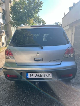 Mitsubishi Outlander Газова Уредба | Auto.bg — изображение 3